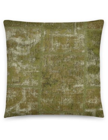 tappeto PERSIA VINTAGE PATCHWORK CM.102X152