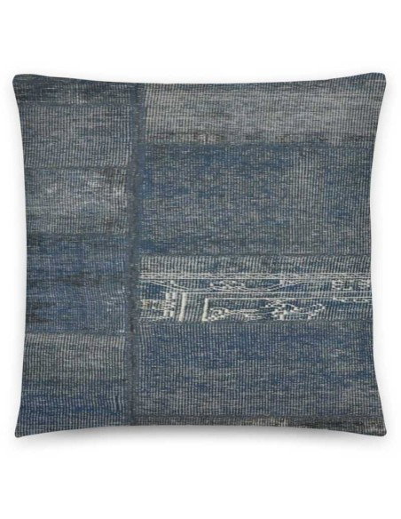 tappeto PERSIA VINTAGE PATCHWORK CM.82X305