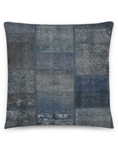 tappeto PERSIA VINTAGE PATCHWORK CM.168X239