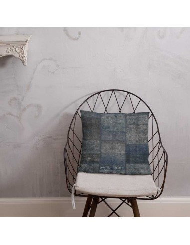 tappeto PERSIA VINTAGE PATCHWORK CM.168X239