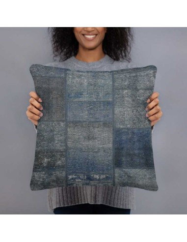tappeto PERSIA VINTAGE PATCHWORK CM.168X239