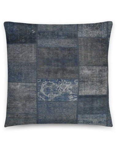 tappeto PERSIA VINTAGE PATCHWORK CM.203X300