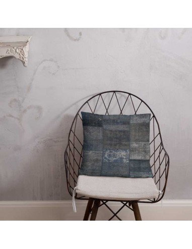 tappeto PERSIA VINTAGE PATCHWORK CM.203X300