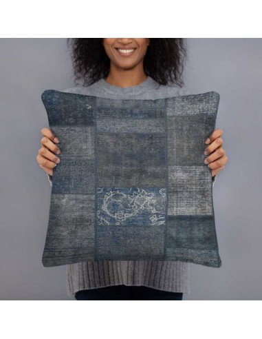 tappeto PERSIA VINTAGE PATCHWORK CM.203X300