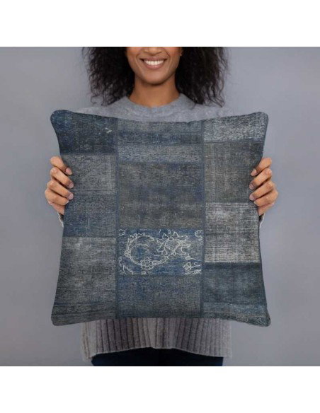 tappeto PERSIA VINTAGE PATCHWORK CM.203X300