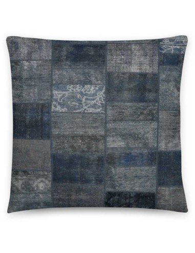 tappeto PERSIA VINTAGE PATCHWORK CM.250X353