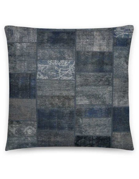 tappeto PERSIA VINTAGE PATCHWORK CM.250X353