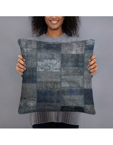 tappeto PERSIA VINTAGE PATCHWORK CM.250X353