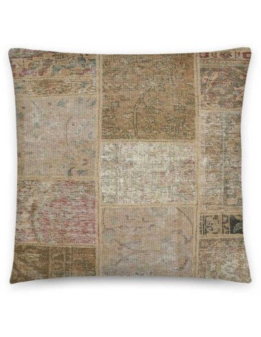 tappeto PERSIA VINTAGE PATCHWORK CM.142X205