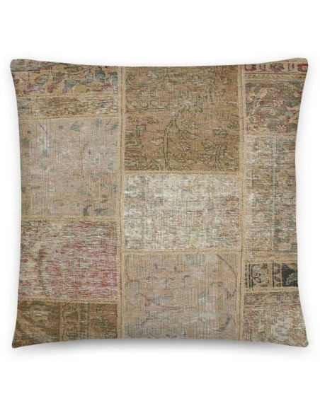 tappeto PERSIA VINTAGE PATCHWORK CM.142X205