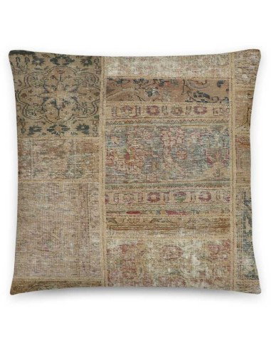 tappeto PERSIA VINTAGE PATCHWORK CM.144X197