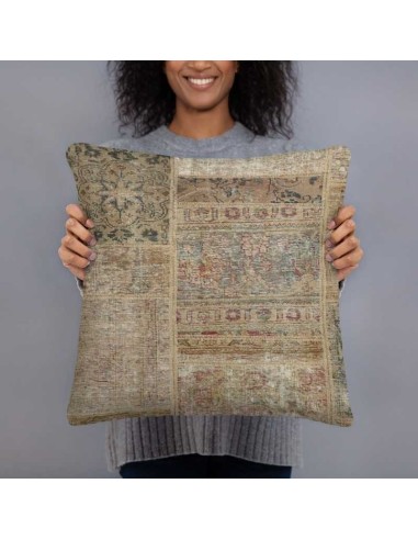 tappeto PERSIA VINTAGE PATCHWORK CM.144X197