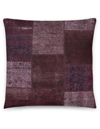 tappeto PERSIA VINTAGE PATCHWORK CM.167X240