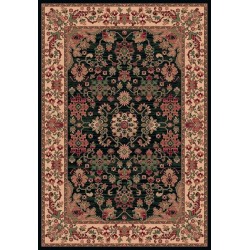 Carpet classico Kotan fine lana marine 1630