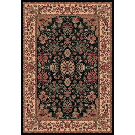 Tappeto persiano Kotan fine lana marine 1630