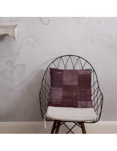 tappeto PERSIA VINTAGE PATCHWORK CM.167X240