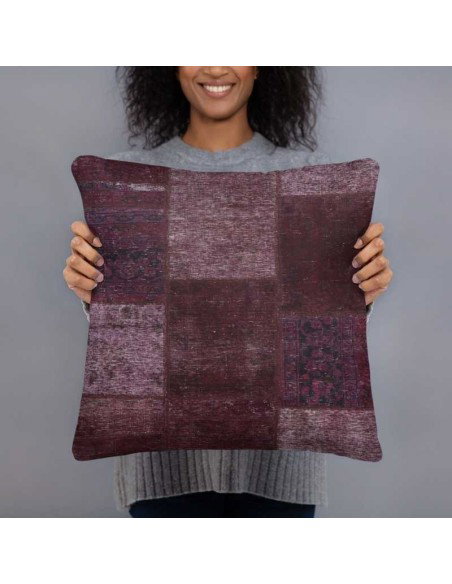 tappeto PERSIA VINTAGE PATCHWORK CM.167X240