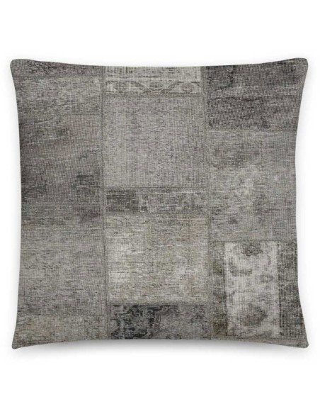 tappeto PERSIA VINTAGE PATCHWORK CM.166X233