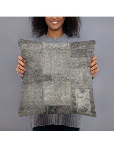 tappeto PERSIA VINTAGE PATCHWORK CM.166X233