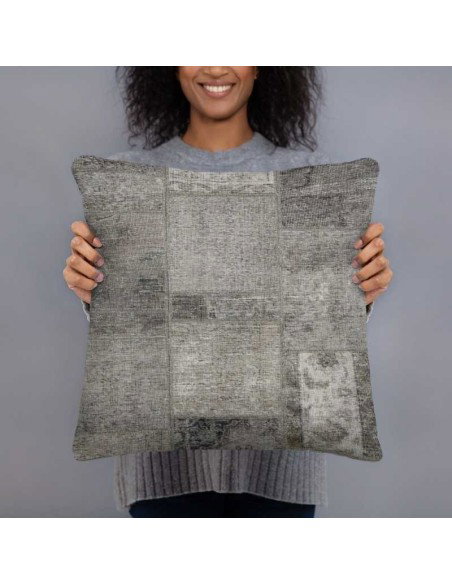 tappeto PERSIA VINTAGE PATCHWORK CM.166X233