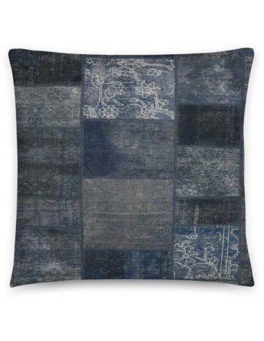 tappeto PERSIA VINTAGE PATCHWORK CM.200X300
