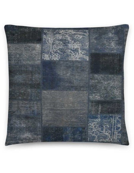 tappeto PERSIA VINTAGE PATCHWORK CM.200X300