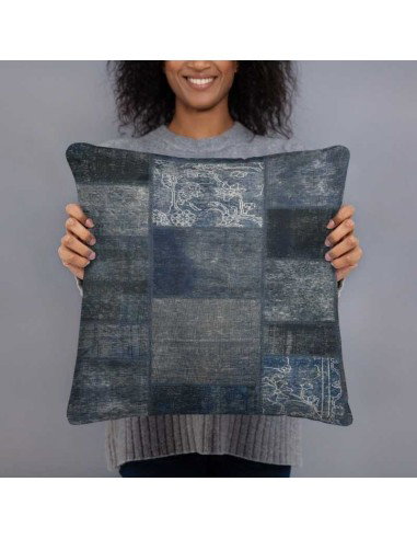 tappeto PERSIA VINTAGE PATCHWORK CM.200X300