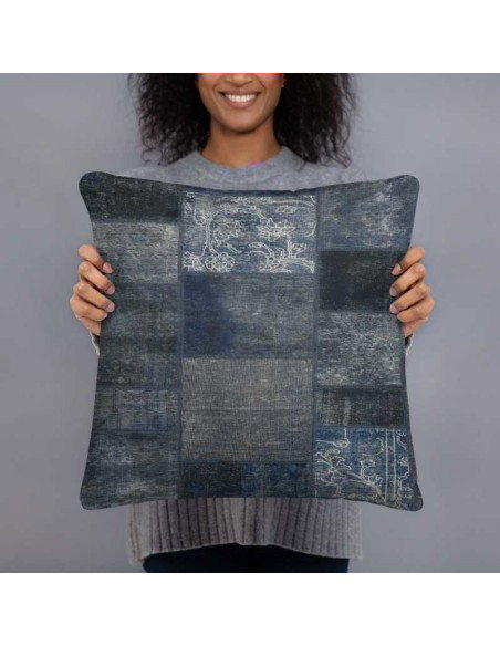 tappeto PERSIA VINTAGE PATCHWORK CM.200X300