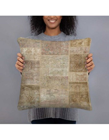 tappeto PERSIA VINTAGE PATCHWORK CM.206X302
