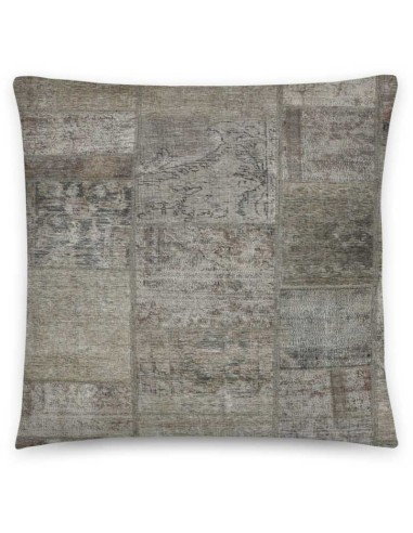 tappeto PERSIA VINTAGE PATCHWORK CM.203X300