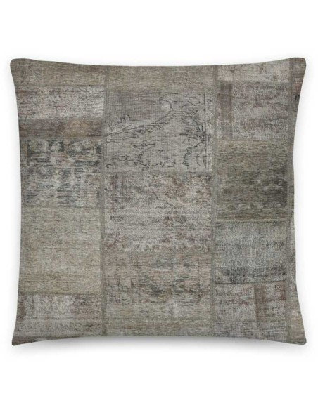 tappeto PERSIA VINTAGE PATCHWORK CM.203X300