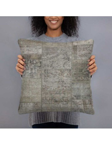 tappeto PERSIA VINTAGE PATCHWORK CM.203X300