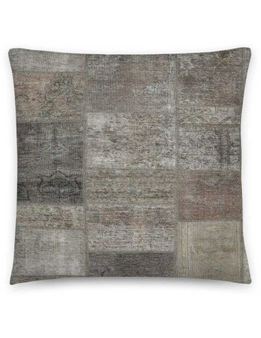 tappeto PERSIA VINTAGE PATCHWORK CM.205X305