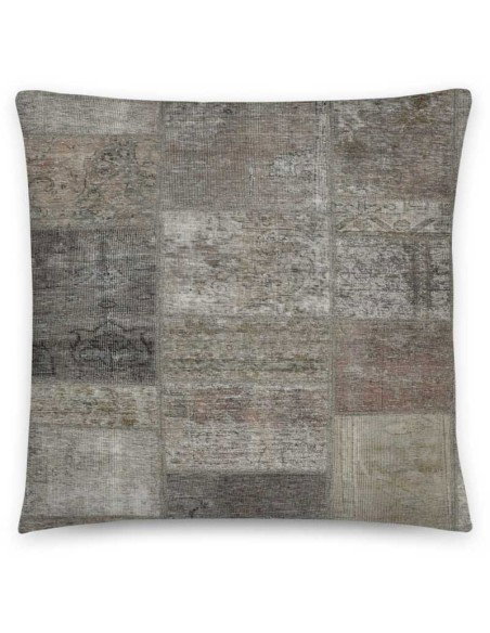 tappeto PERSIA VINTAGE PATCHWORK CM.205X305
