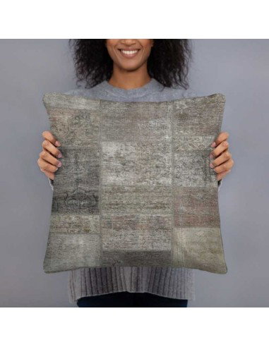 tappeto PERSIA VINTAGE PATCHWORK CM.205X305