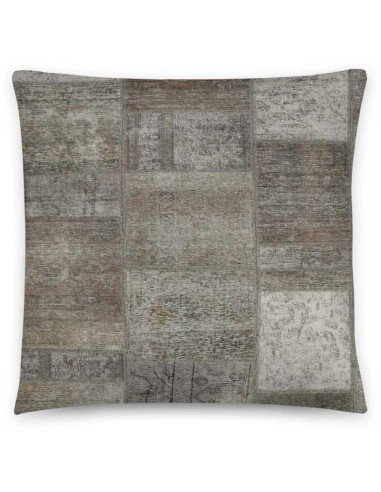 tappeto PERSIA VINTAGE PATCHWORK CM.204X300