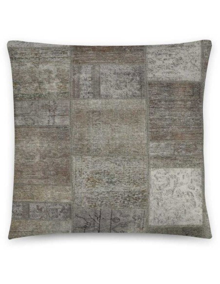 tappeto PERSIA VINTAGE PATCHWORK CM.204X300
