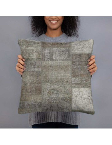 tappeto PERSIA VINTAGE PATCHWORK CM.204X300