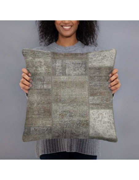 tappeto PERSIA VINTAGE PATCHWORK CM.204X300