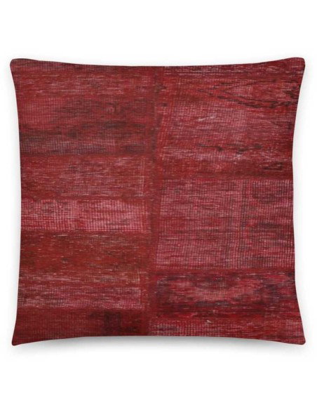 tappeto PERSIA VINTAGE PATCHWORK CM.72X253