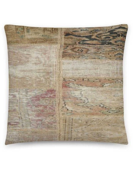 tappeto PERSIA VINTAGE PATCHWORK CM.72X252