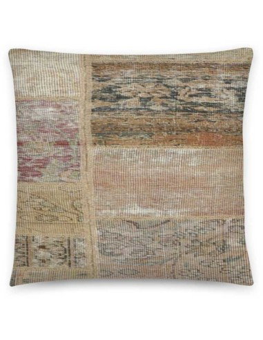 tappeto PERSIA VINTAGE PATCHWORK CM.72X253