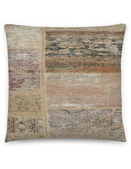 tappeto PERSIA VINTAGE PATCHWORK CM.72X253