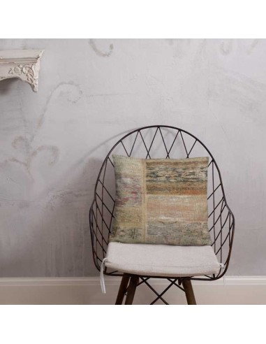 tappeto PERSIA VINTAGE PATCHWORK CM.72X253