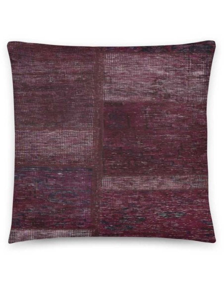 tappeto PERSIA VINTAGE PATCHWORK CM.71X256