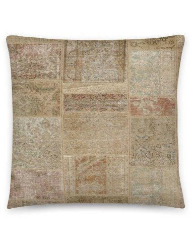 tappeto PERSIA VINTAGE PATCHWORK CM.207X300