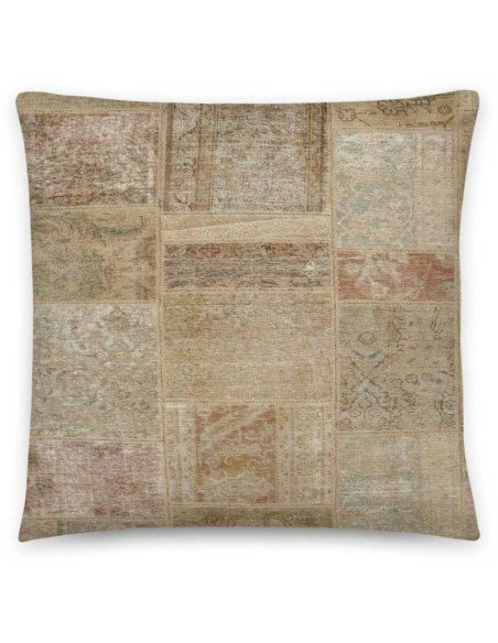 tappeto PERSIA VINTAGE PATCHWORK CM.207X300