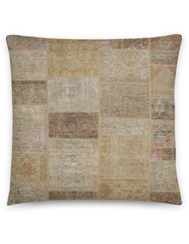 tappeto PERSIA VINTAGE PATCHWORK CM.260X353