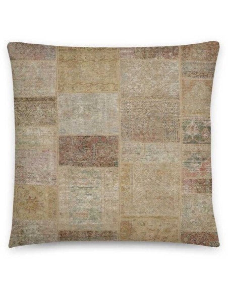 tappeto PERSIA VINTAGE PATCHWORK CM.260X353