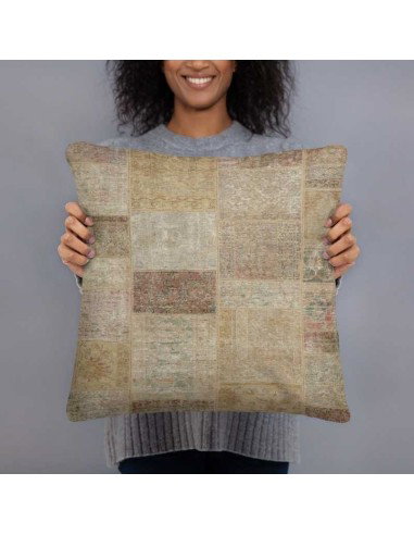 tappeto PERSIA VINTAGE PATCHWORK CM.260X353